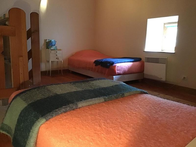 Au Mohair Des Alpy Fougax-et-Barrineuf Kültér fotó