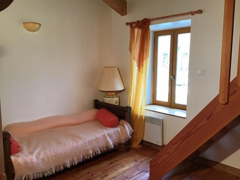 Au Mohair Des Alpy Fougax-et-Barrineuf Kültér fotó